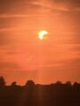 Sonnenfinsternis Ingolstadt 2026