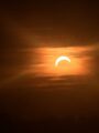 Sonnenfinsternis Ingolstadt 2026