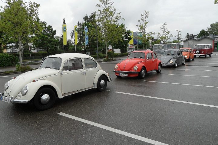 04.05.2025 VW Ausfahrt Rain -- 11