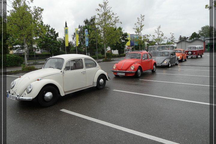 04.05.2025 VW Ausfahrt Rain -- 11