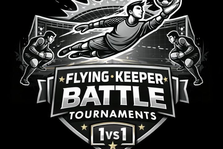 Flying Keeper