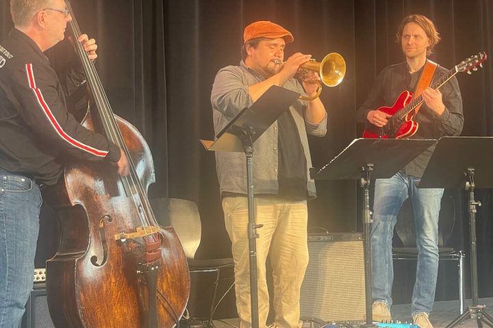 Jazz & Literatur