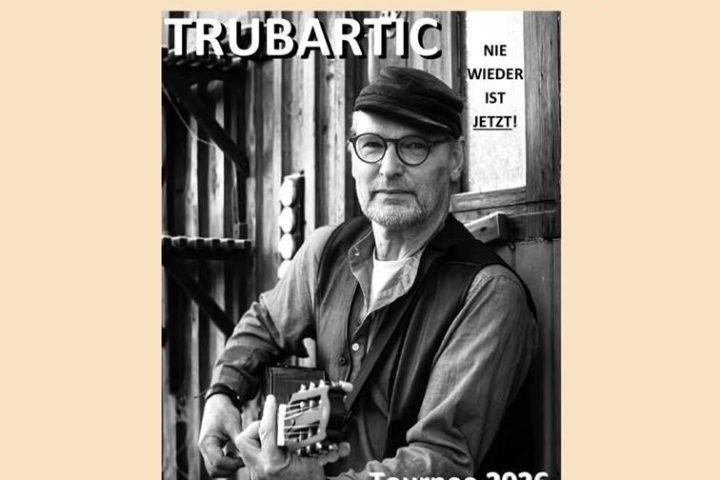 Flyer Tournee