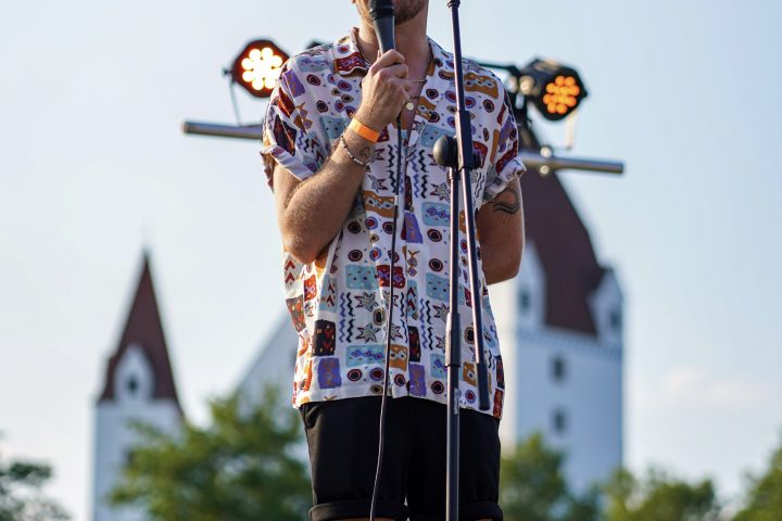 Kevin Reichelt