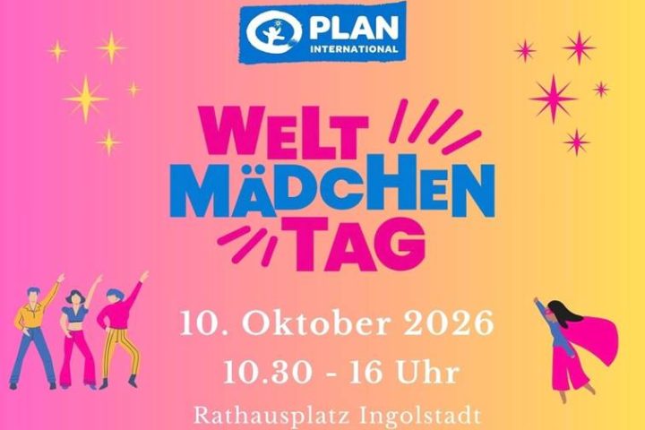 Weltmädchentag