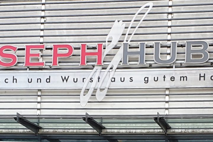 Metzgerei Huber
