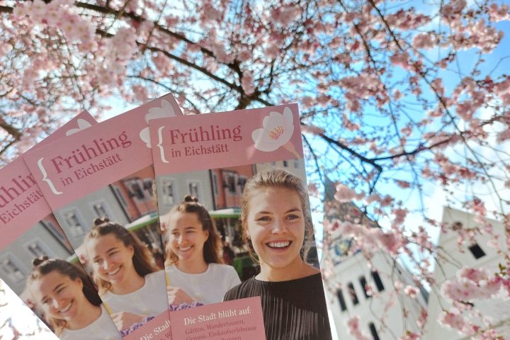 Eichstätt/Presse Tourismus und Kultur
