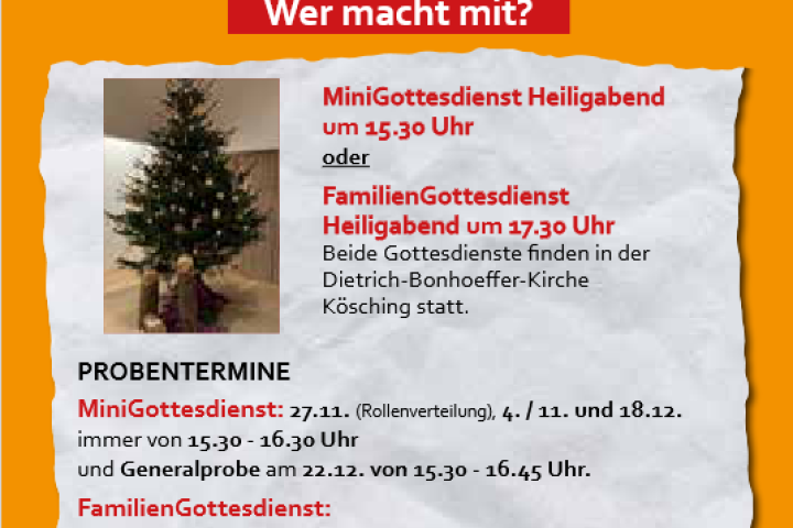 2026 Aufruf Krippenspiele