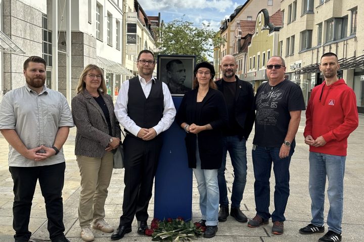2026 DGB Antikriegstag