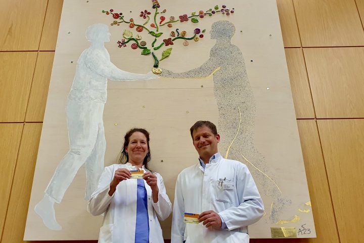 Tag der Organspende