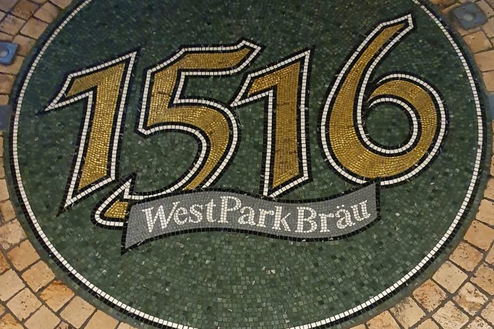 1516 Westpark