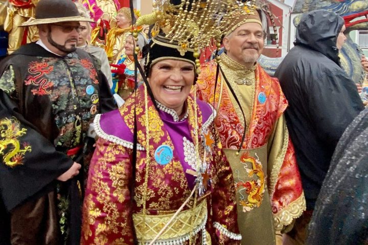 Chinesenfasching-Dietfurt