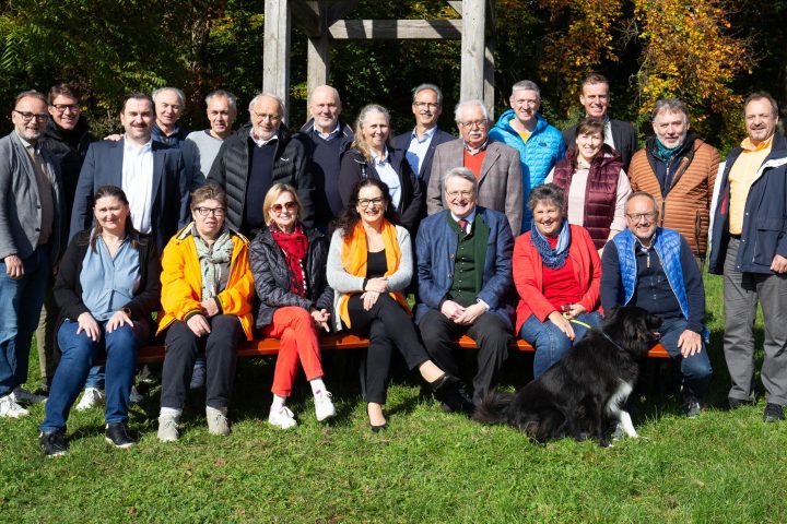FW Klausurtagung 18.10.2025