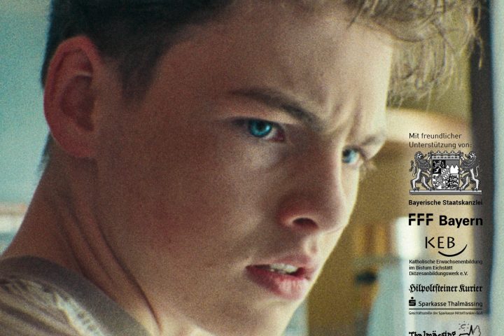 Die Kurzfilmtage Thalmässing haben ihre treuen Fans und so ist der Bunker an beiden Abenden immer ganz schön voll, wenn die Kurzfilme über die Leinwand flimmern.