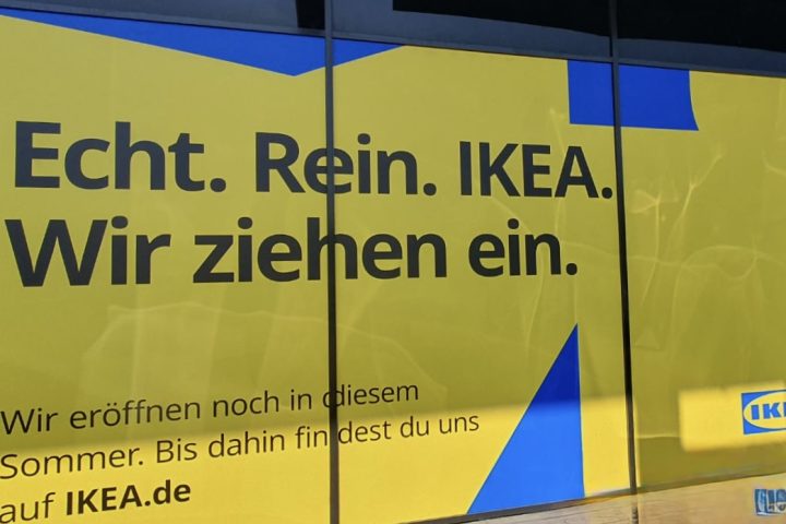 IKEA