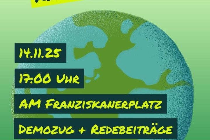 Klimastreik