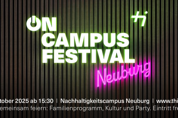 Campus ON