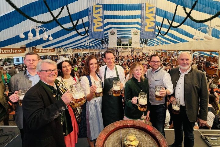 Herbstfest 2026