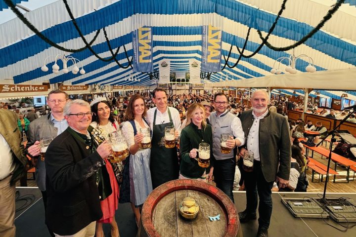 Herbstfest 2026