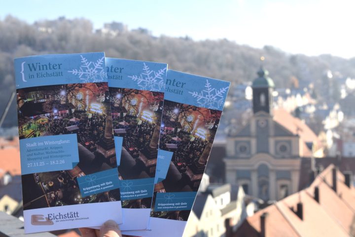 Eichstätt-Winter