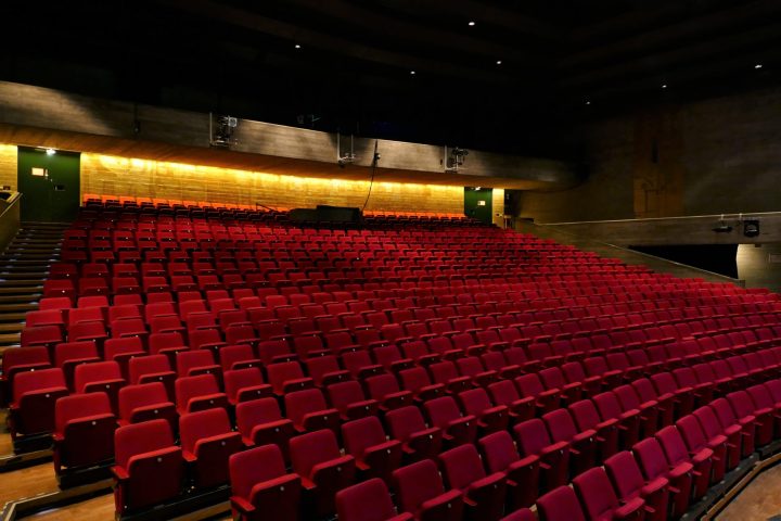 Stadttheater Ingolstadt