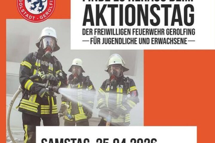 Aktionstag FFG