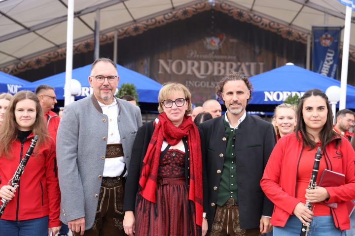 50 Jahre Herbstfest
