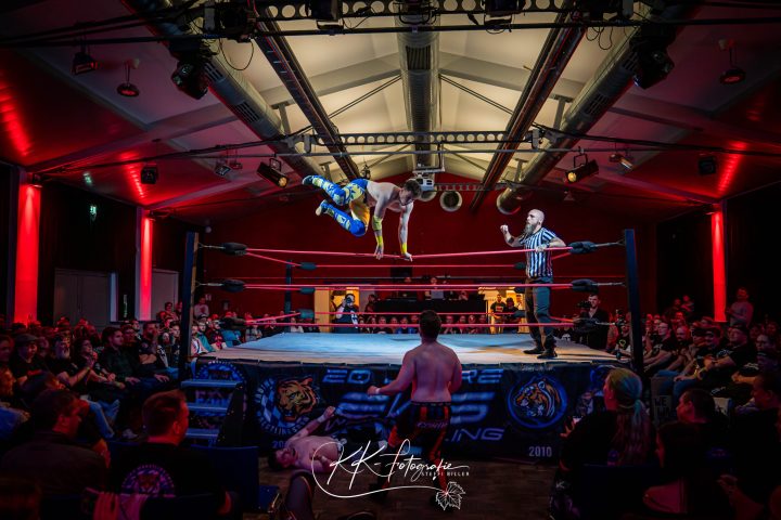 Wrestling - KK Fotografie