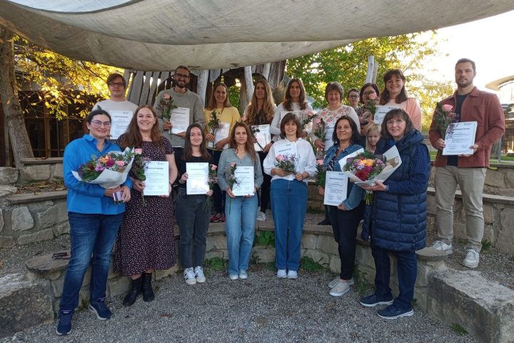 Pädagogisches Zentrum