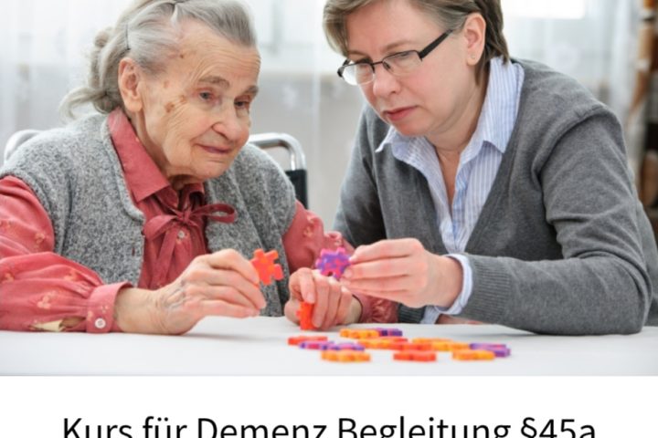 Alzheimer Gesellschaft