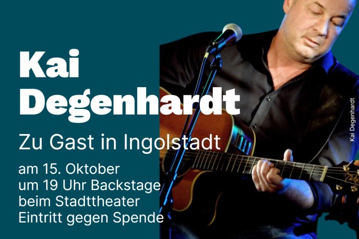 Kai Degenhardt/Die Linke