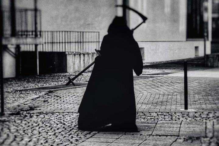 Stadtführung-Der Mordfall Prandtner