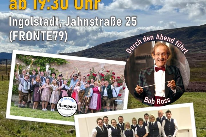 Freundschaftsverein Ingolstadt – Kirkcaldy e.V.