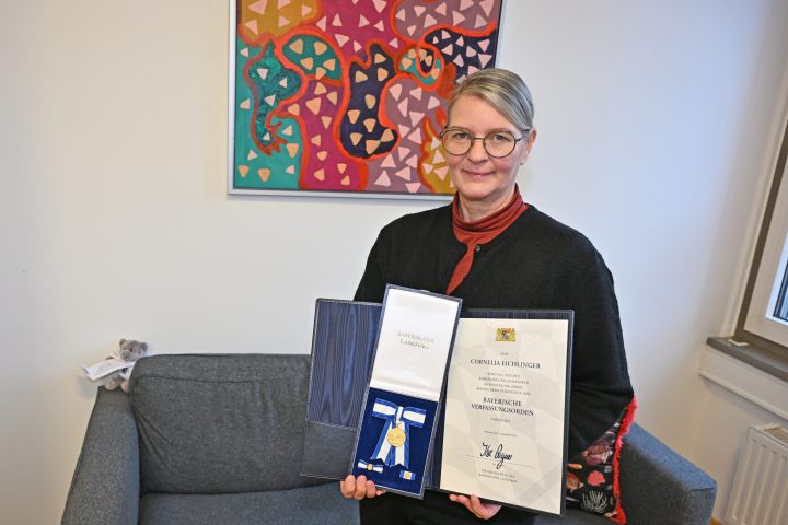 Caritas/Eichlinger Cornelia