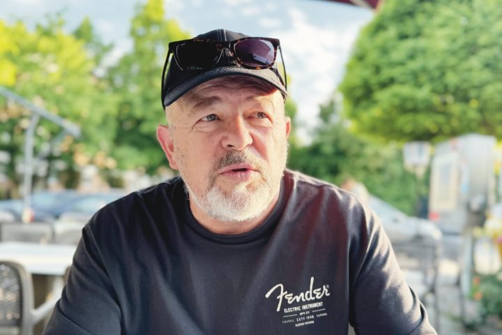 Richard Kunz