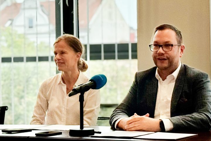 100 Tage Bürgerneister De Lapuente