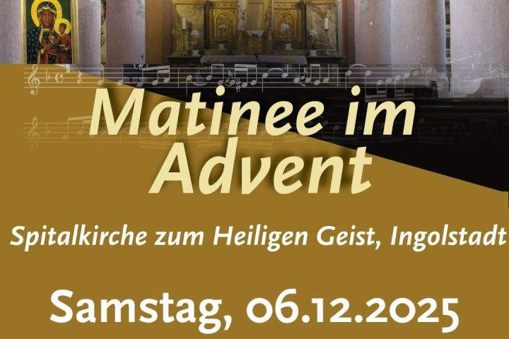 Adventsmatinee