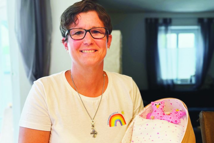 Sternenkinder -Jessica Jörke,