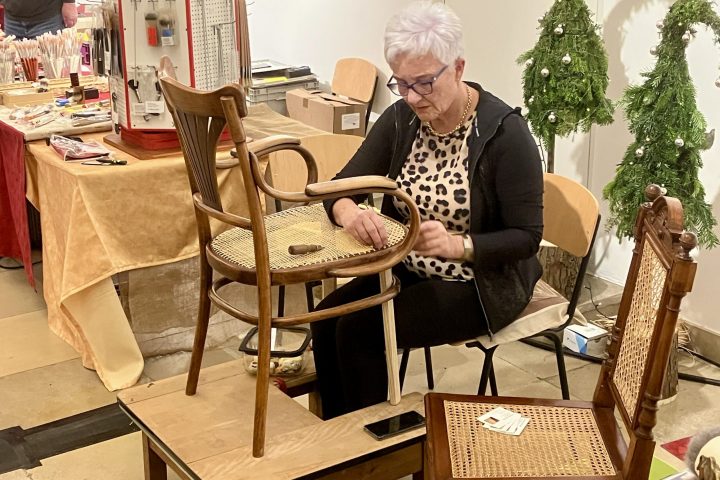 Weihnachtswerkstatt-Neuburg