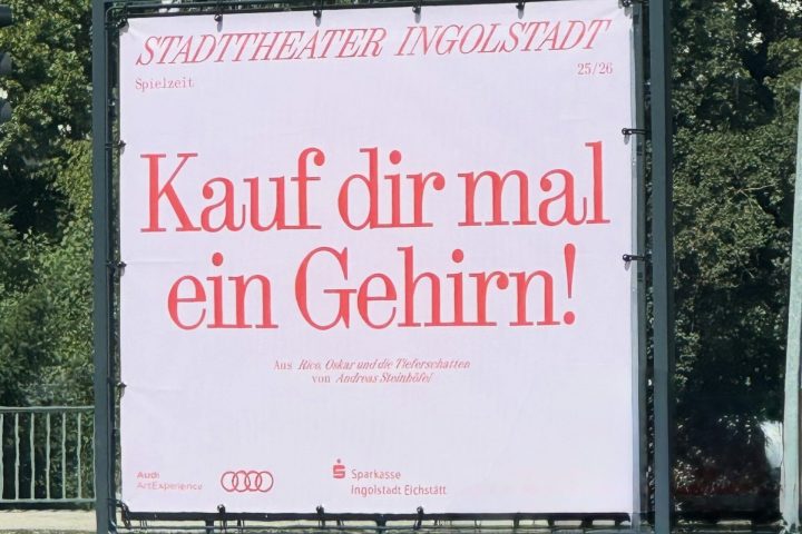 Stadttheater Ingolstadt