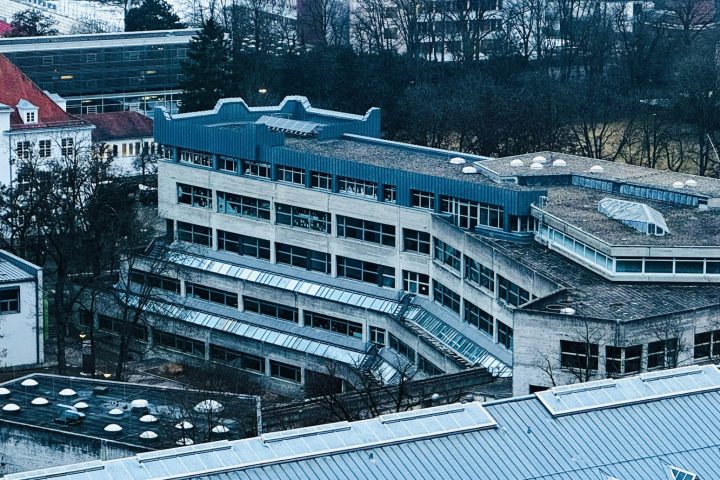 Katharinen Gym