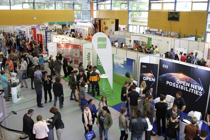 Neuburg - A-Zu-Bi! Messe 2