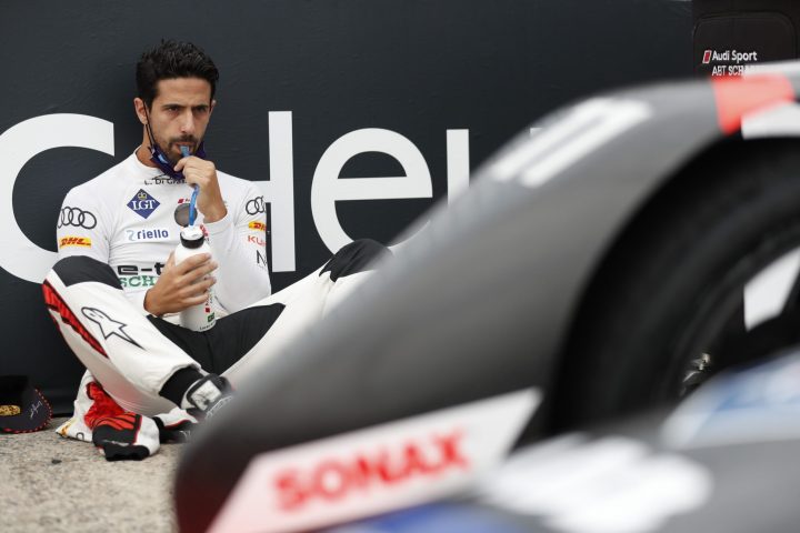 Lucas di Grassi