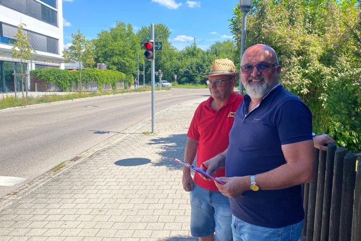 ACE Ingolstadt Check CI 2026 Neuburg Steinmeier Pfeil Quelle Hildebrand