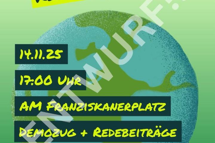 Klimastreik