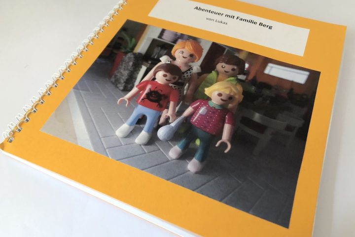 Abenteuer Familie Berg