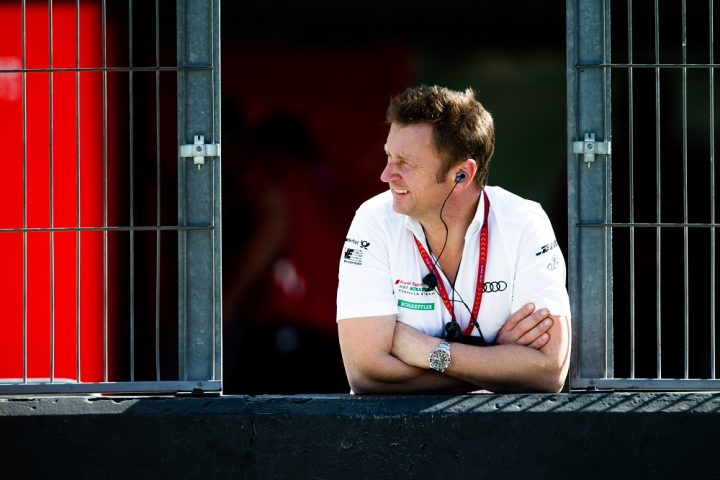 Allan McNish