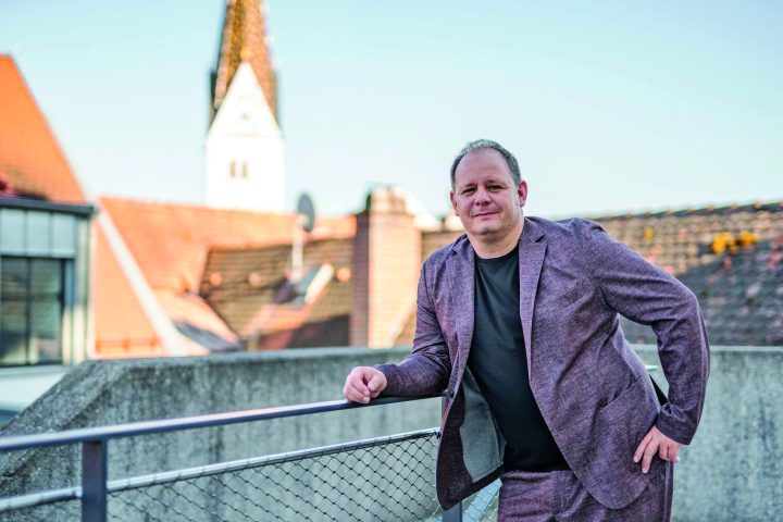 Bürgermeister Vohburg-Amann_2026