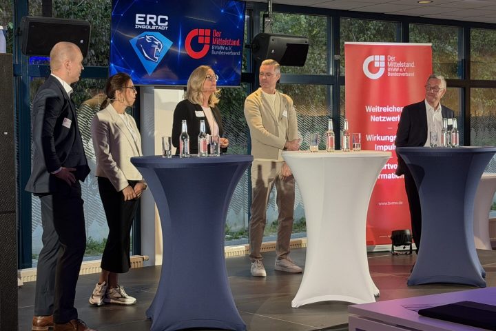BVWM Netzwerktreffen