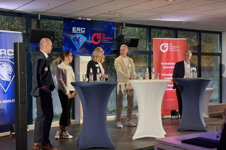 BVWM Netzwerktreffen